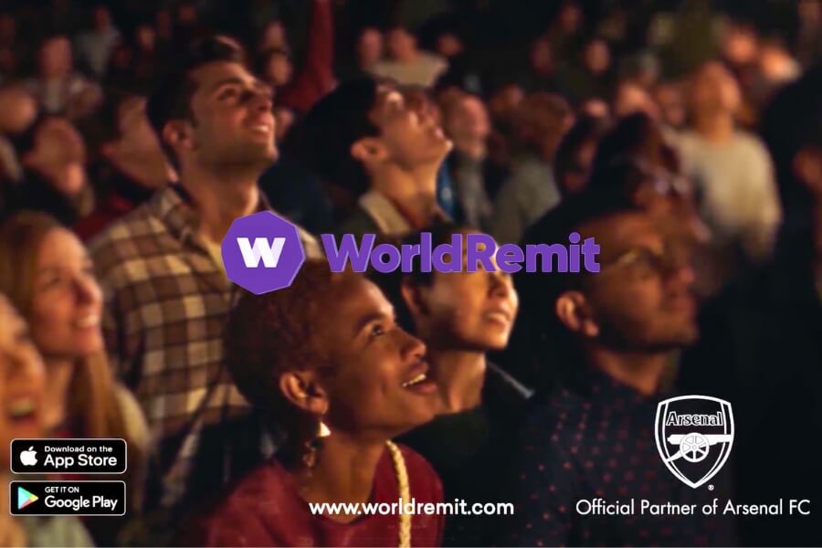 World Remit Commercial
